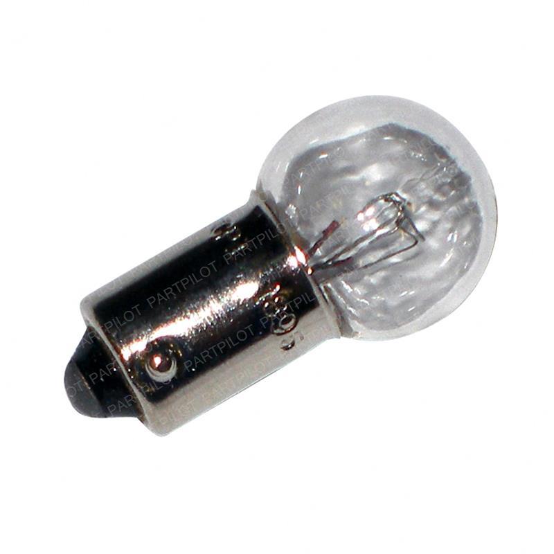 Yanmar JAM31284 - Bulb - 14V 3.78W