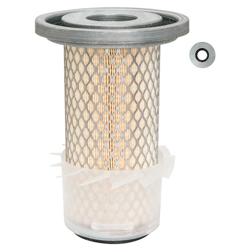 Yanmar 119860-12510 - Filter - Air