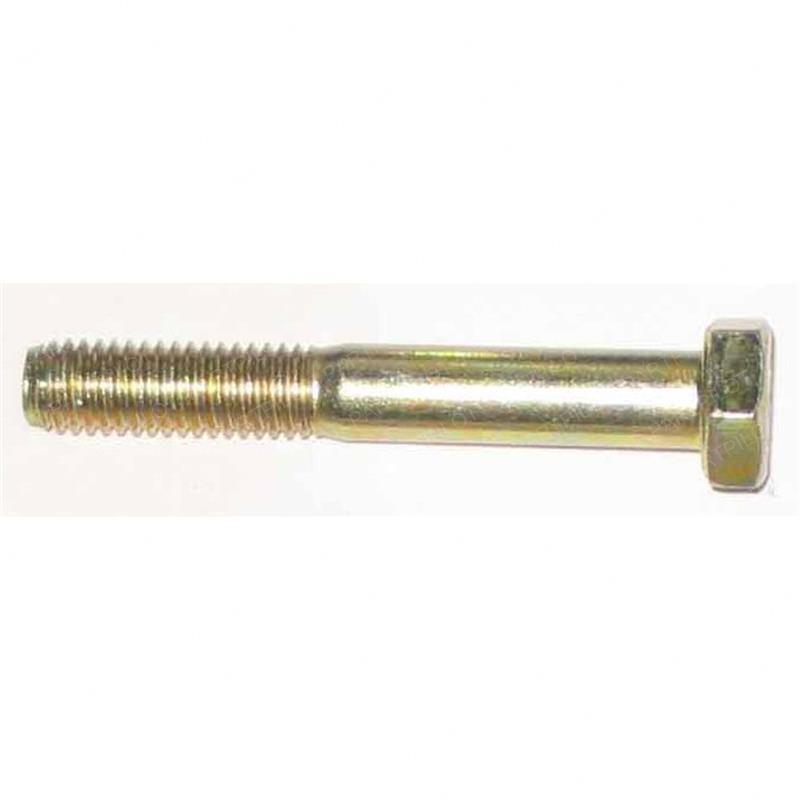 Yanmar J19M7269 - Bolt - Hex