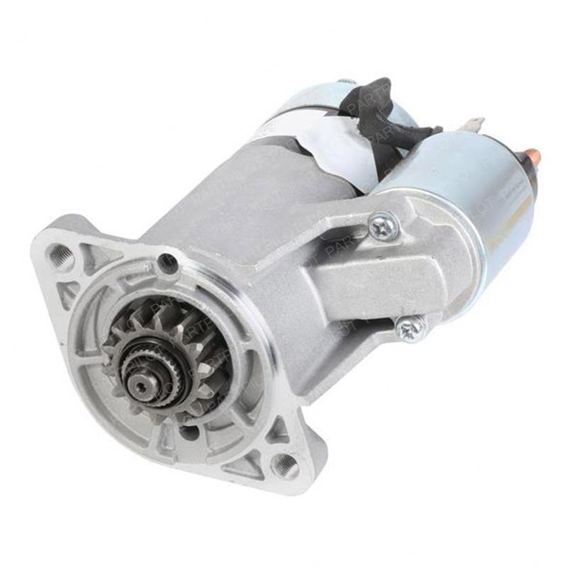 Yanmar 5999991205 - Starter