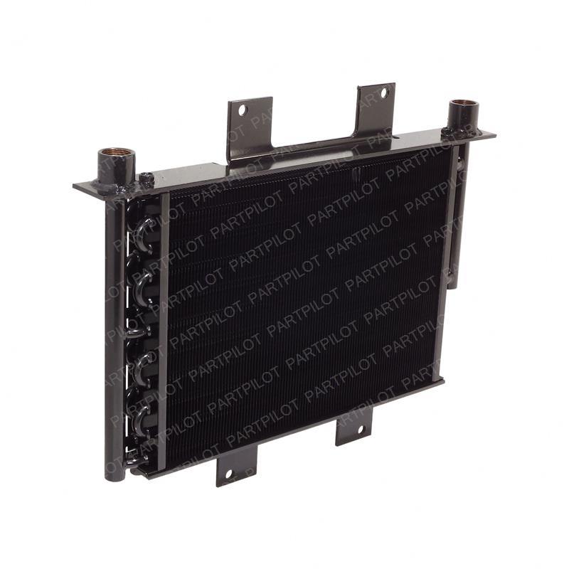 Yanmar 129132-44901 - Cooler Assy, Lub Oil