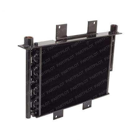 Yanmar 129132-44901 - Cooler Assy, Lub Oil