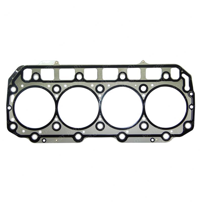 Yanmar 129907-01331 - Gasket- Cylinder Head