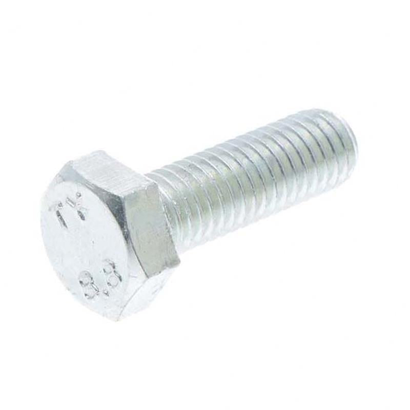 Yanmar ES0509053 - Bolt - Hex- M8 -1.25X25MM