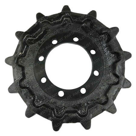 Yanmar 172637-29111 - Sprocket