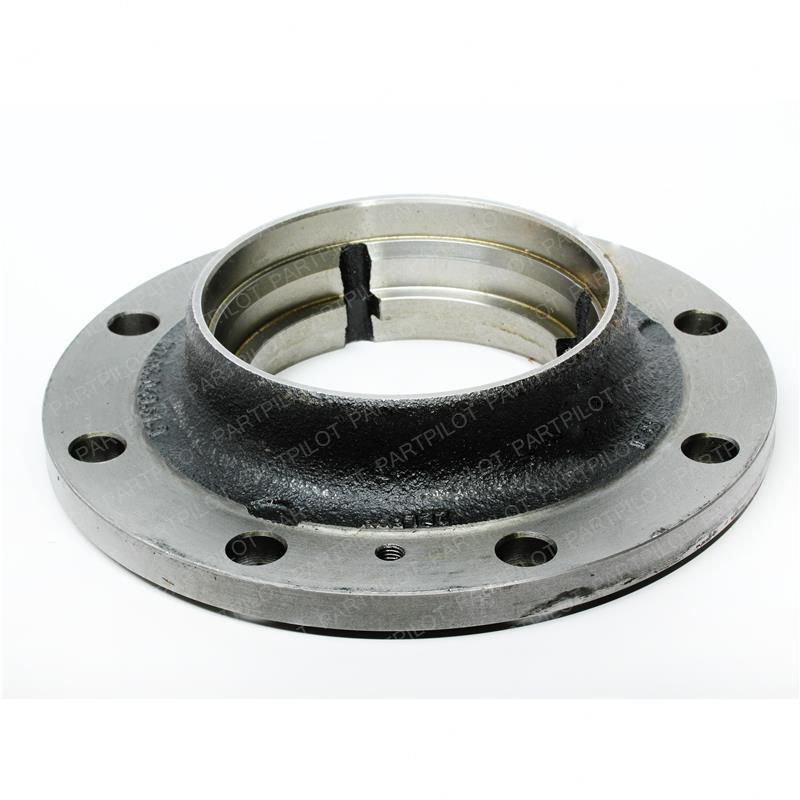 Yanmar 5370652031 - Hub - Wheel