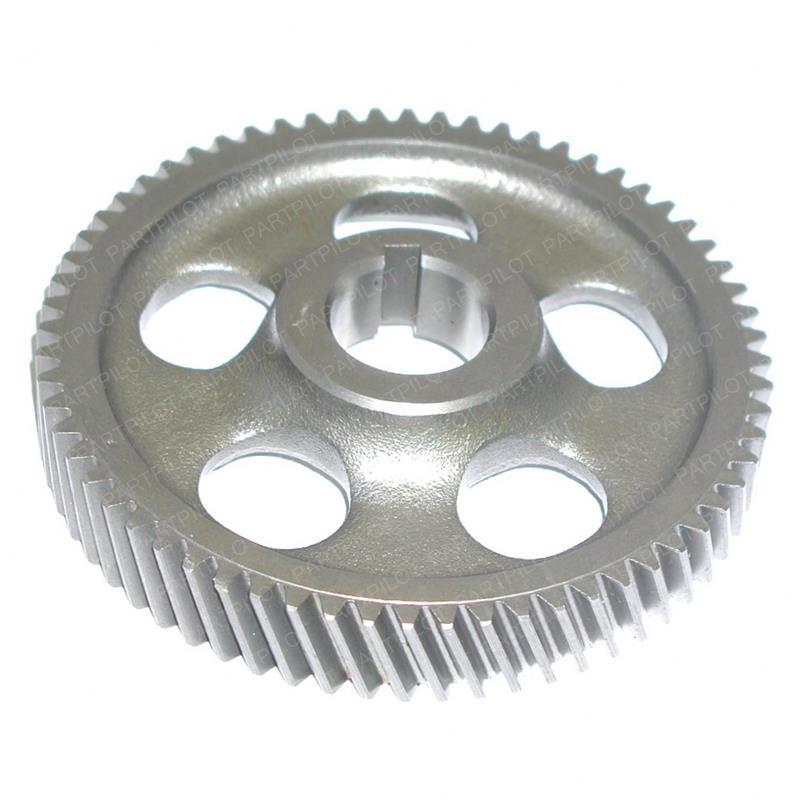 Yanmar 129900-14110 - Gear
