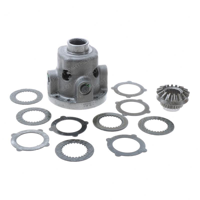 Yanmar 5370652422 - Different