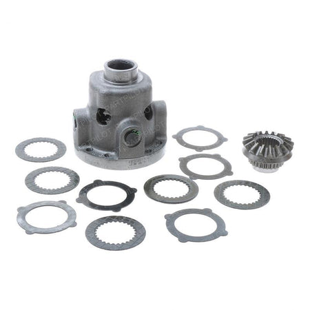 Yanmar 5370652422 - Different
