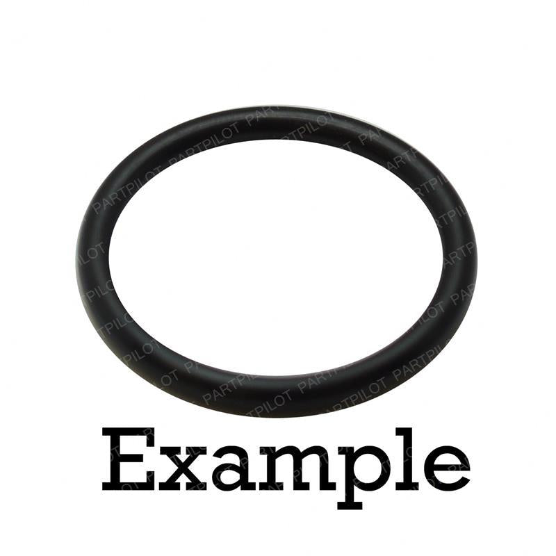 Yanmar JH21957 - O-ring