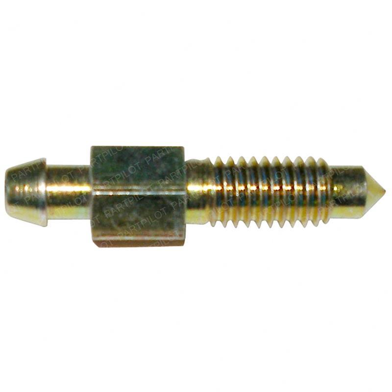 Yanmar E7340701401 - Screw - Brake Bleeding