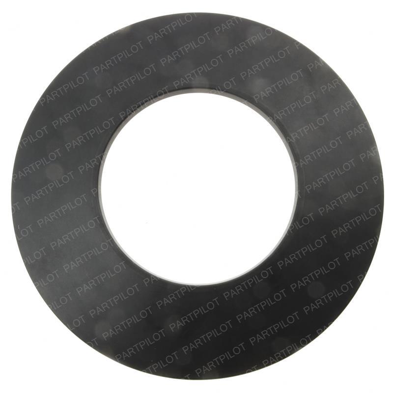 Yanmar 5370652577 - Spring
