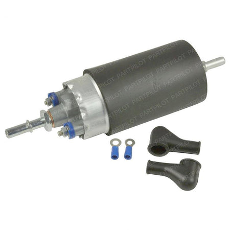 Yanmar JAL168483 - Pump - Fuel