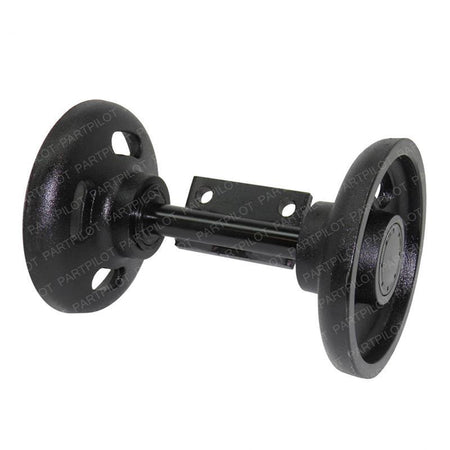 Yanmar 772649-37500-2 - Roller Assy, Carrier