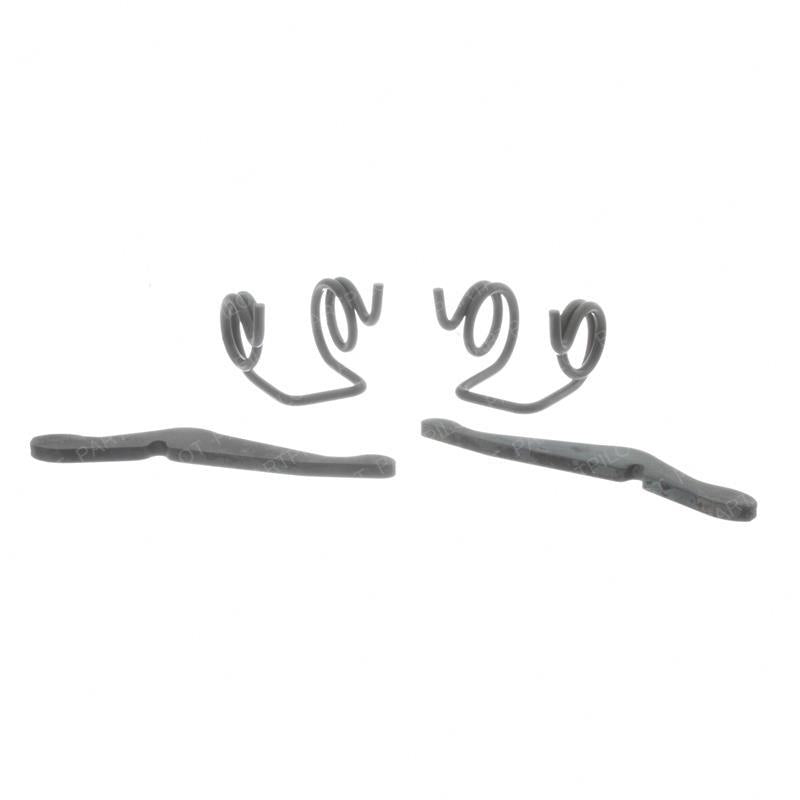 Yanmar 129900-77620 - Lever Set