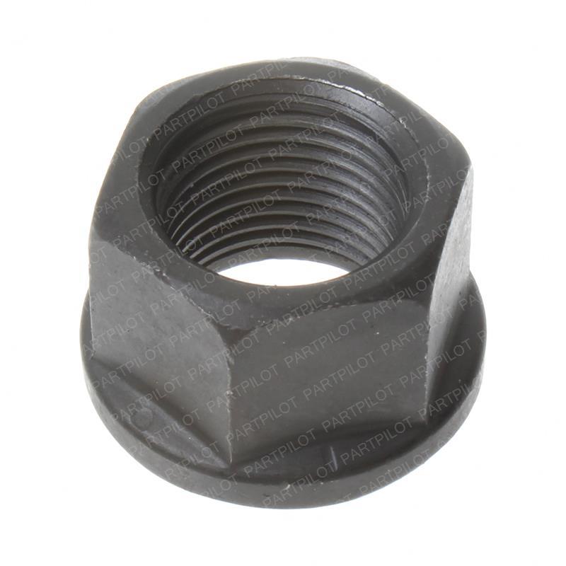 Yanmar 5371000183 - Nut