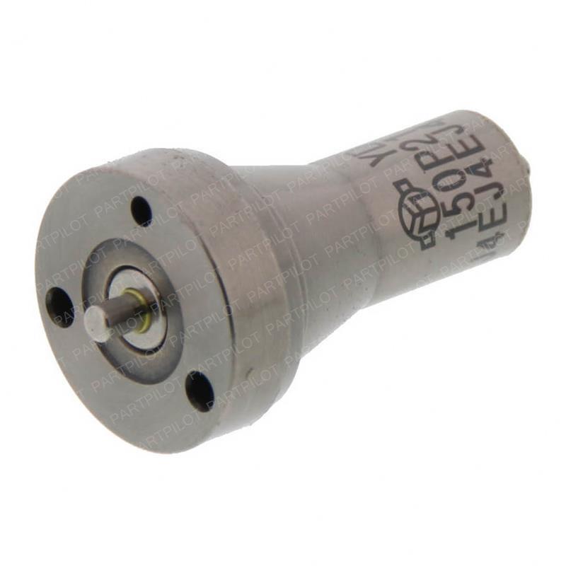 Yanmar 129506-53000 - Nozzle Assembly