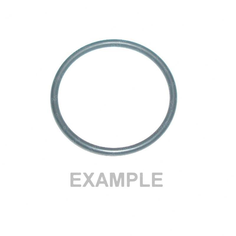 Yanmar 24341-000250 - O-ring