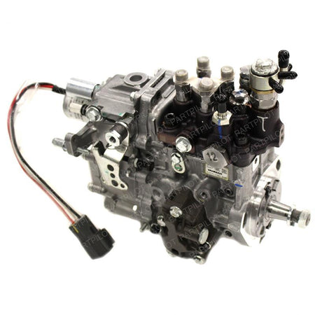 Yanmar 729630-51401 - Fuel Injection Pump