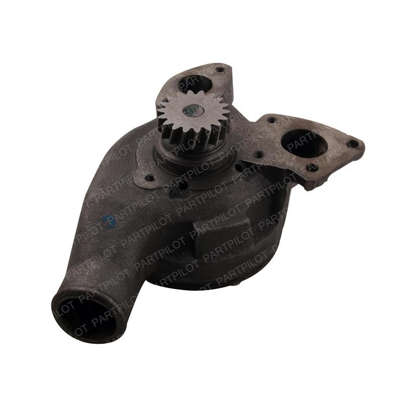 Yanmar PU5MW0157 - Pump - Water