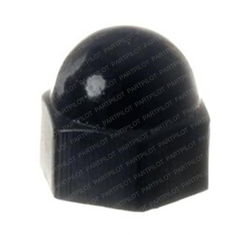 Yanmar 100830 - Cap - Black