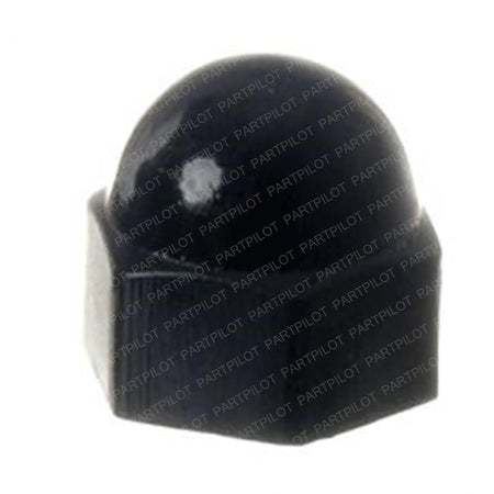 Yanmar 100830 - Cap - Black