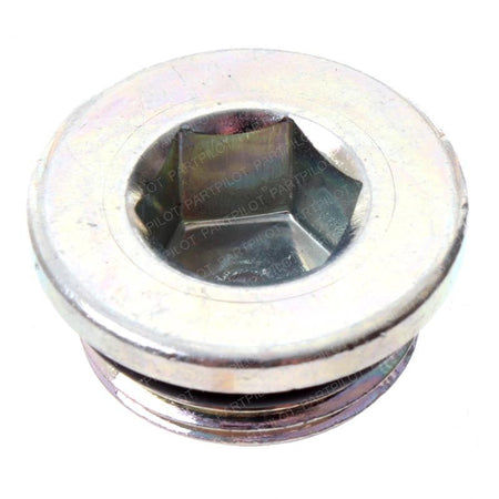 Yanmar 5370662048 - Plug