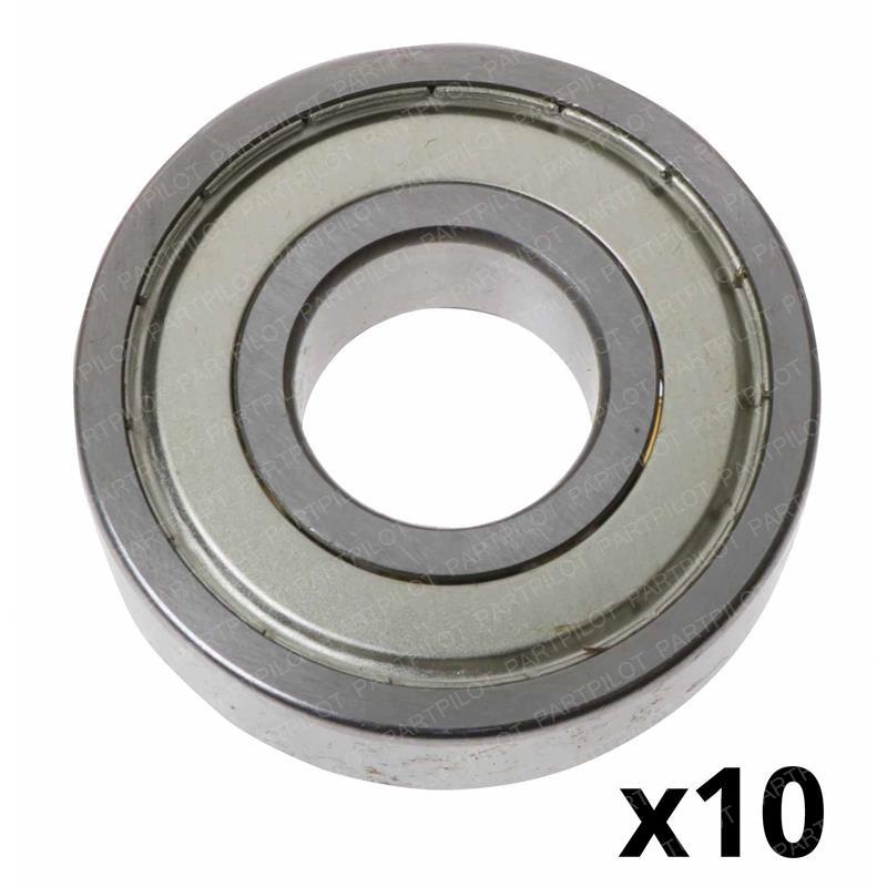 Yanmar JPE971056-BULK - Bearing-bulk-sold 10 Per Tube