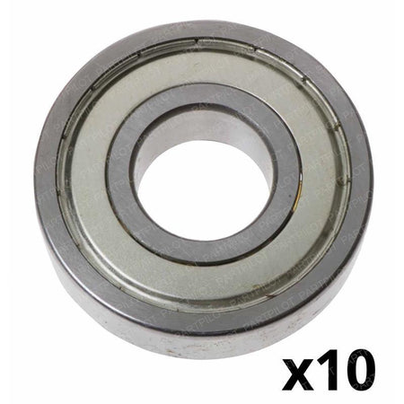 Yanmar JPE971056-BULK - Bearing-bulk-sold 10 Per Tube