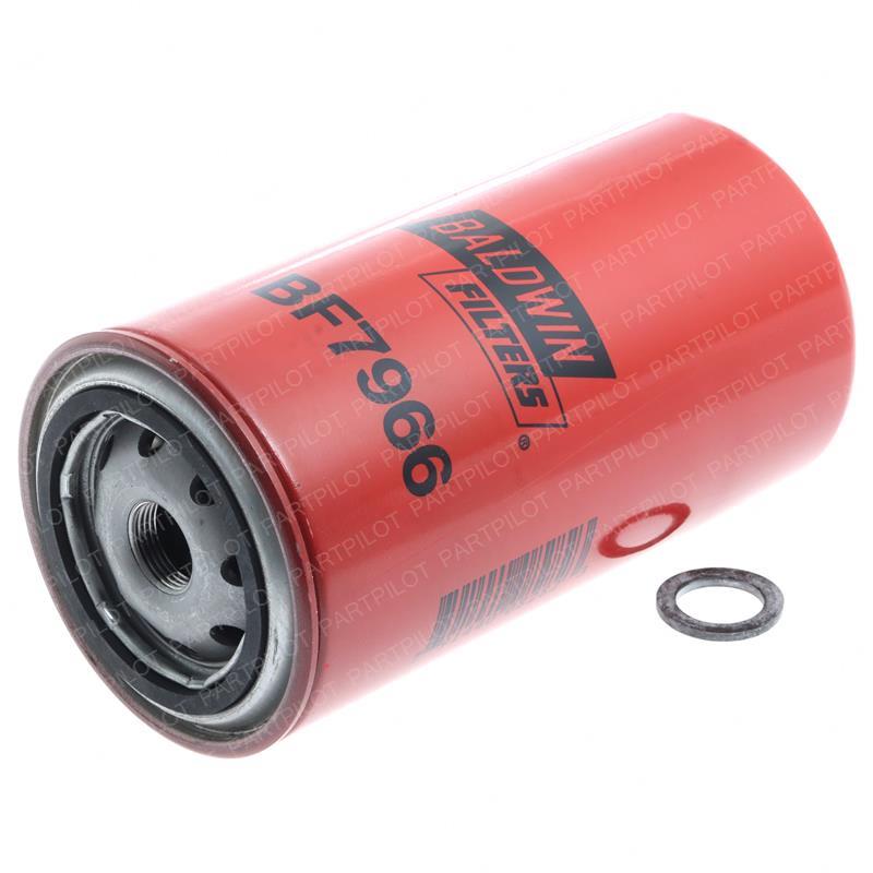Yanmar 5106030090-BALD - Filter - Fuel