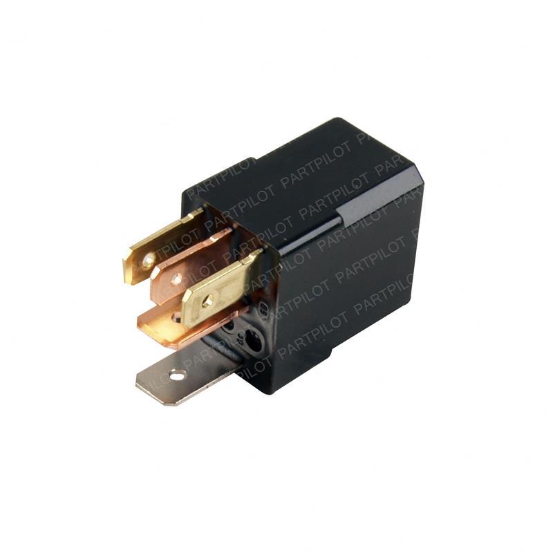 Yanmar 172B30-16630 - Relay 12V