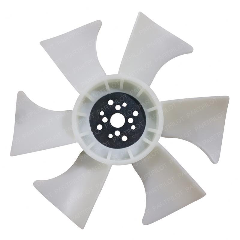 Yanmar 121267-44741 - Fan Cooling