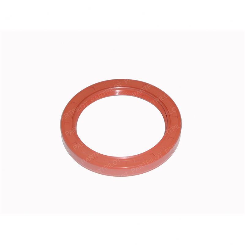 Yanmar 19431232660 - Seal, Front, Silicone