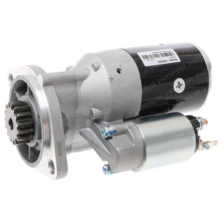 Yanmar 124772-77020 - Starter