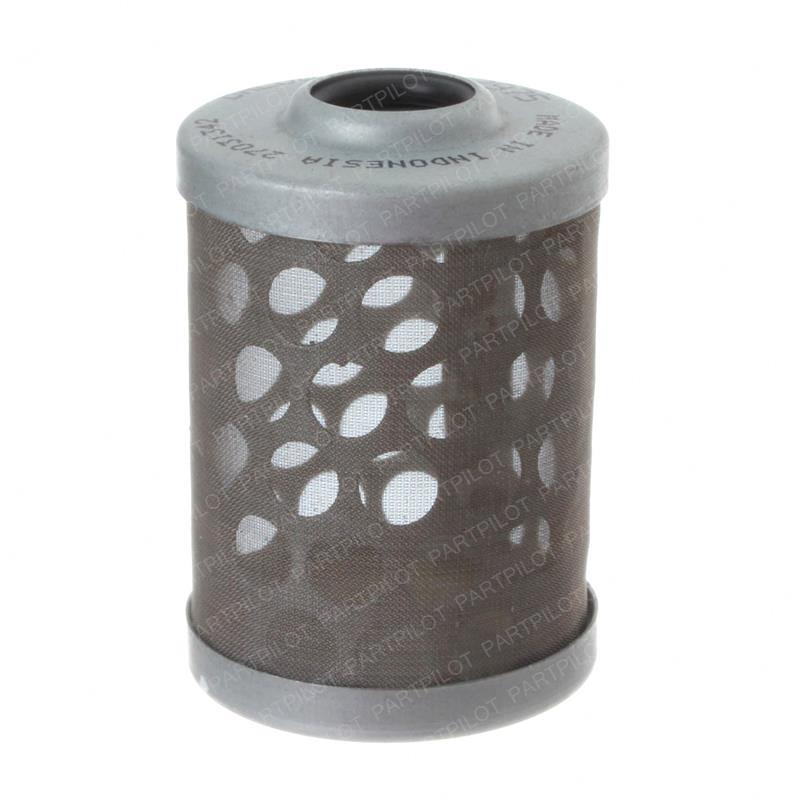 Yanmar 2125755710 - Filter - Fuel