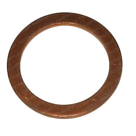 Yanmar 23414-180000 - Gasket