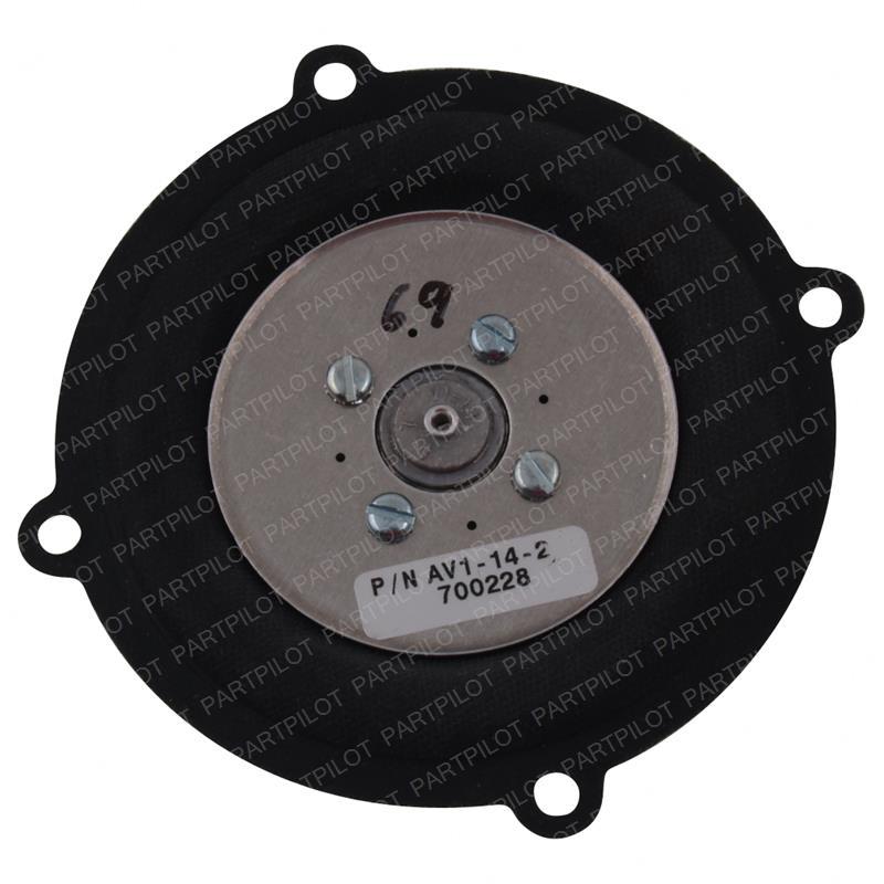 Yanmar AV1142 - Repair Kit