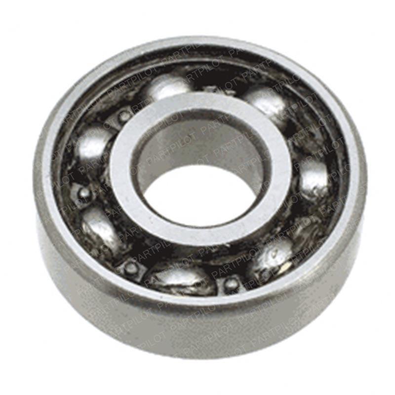 Yanmar JAL112787 - Bearing - Ball Double Seal