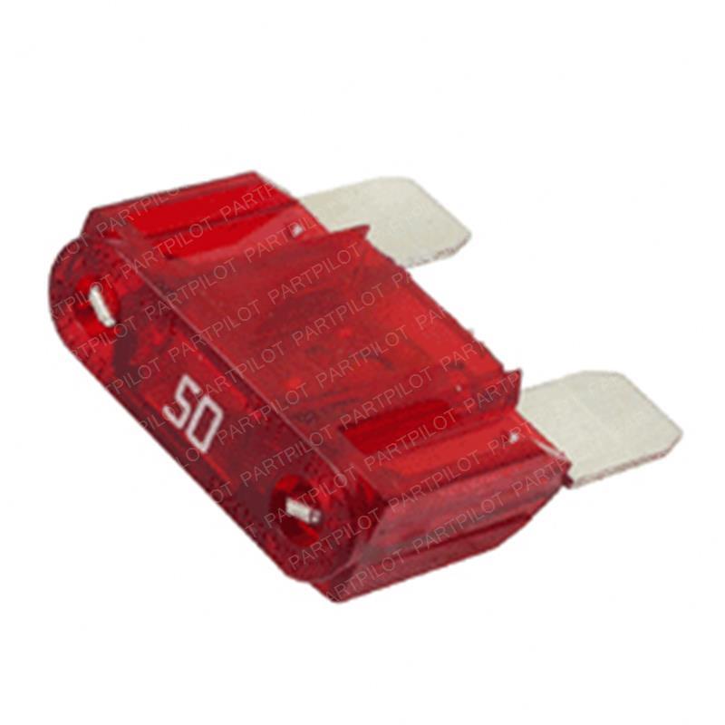 Yanmar 5350246869 - Fuse 50A