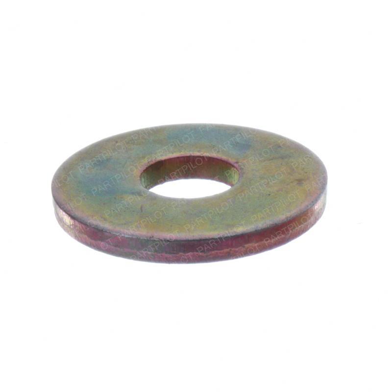 Yanmar 172660-50410 - Washer - 10.5MMX30MMX3.2MM