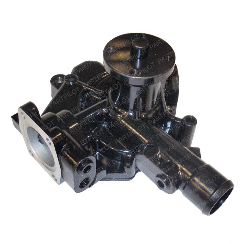 Yanmar 1599804 - Pump - Water