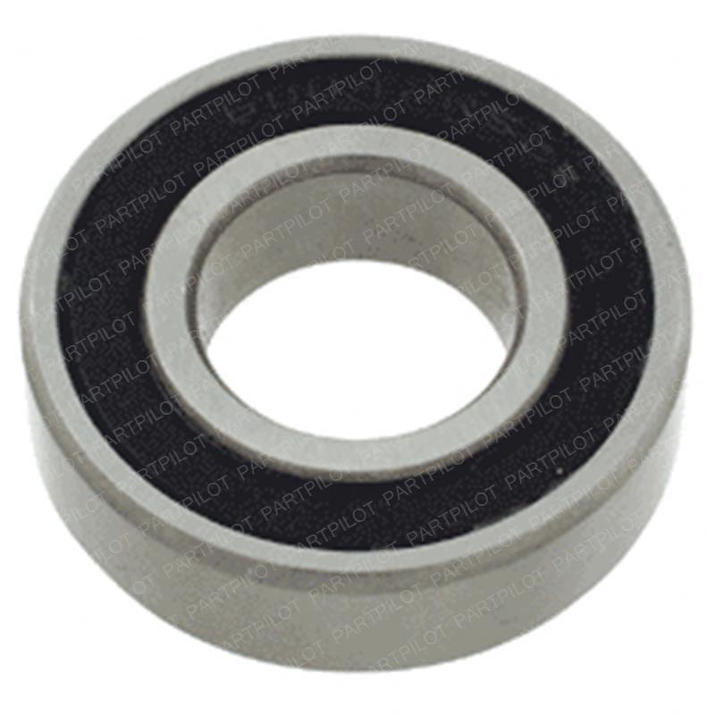 Yanmar 129129-77450 - Bearing - Ball Single Seal