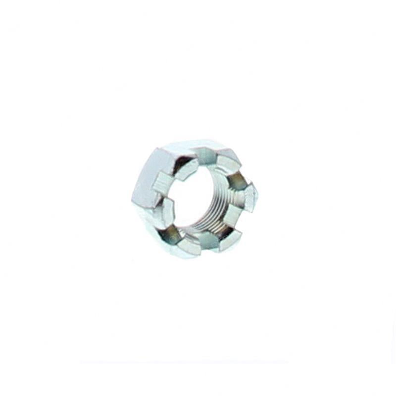 Yanmar J14H1086 - Nut - Castellated