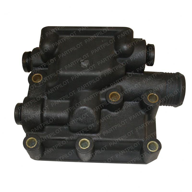 Yanmar 4133L054 - Housing