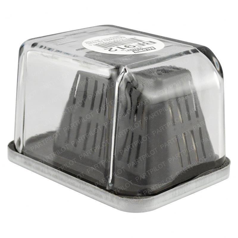 Yanmar JAR86755 - Filter - Fuel