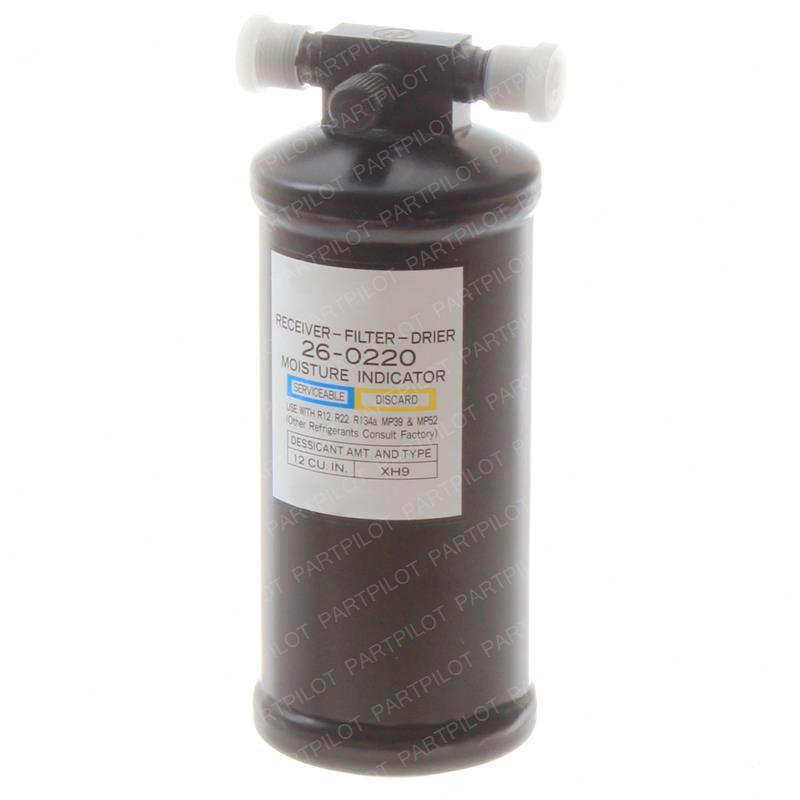 Yanmar JDQ33399 - Filter - Drier