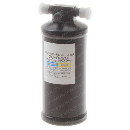 Yanmar JDQ33399 - Filter - Drier