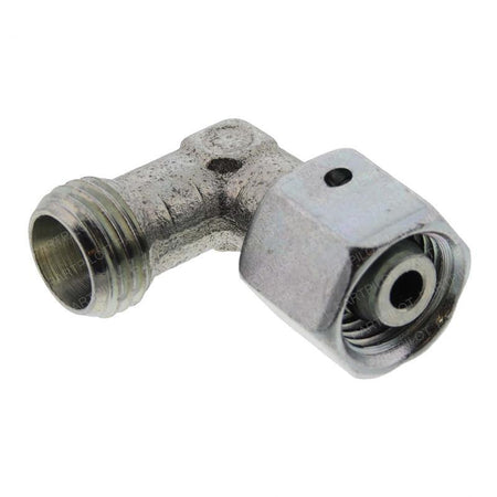 Yanmar 1924060151 - Connector - Hydraulic