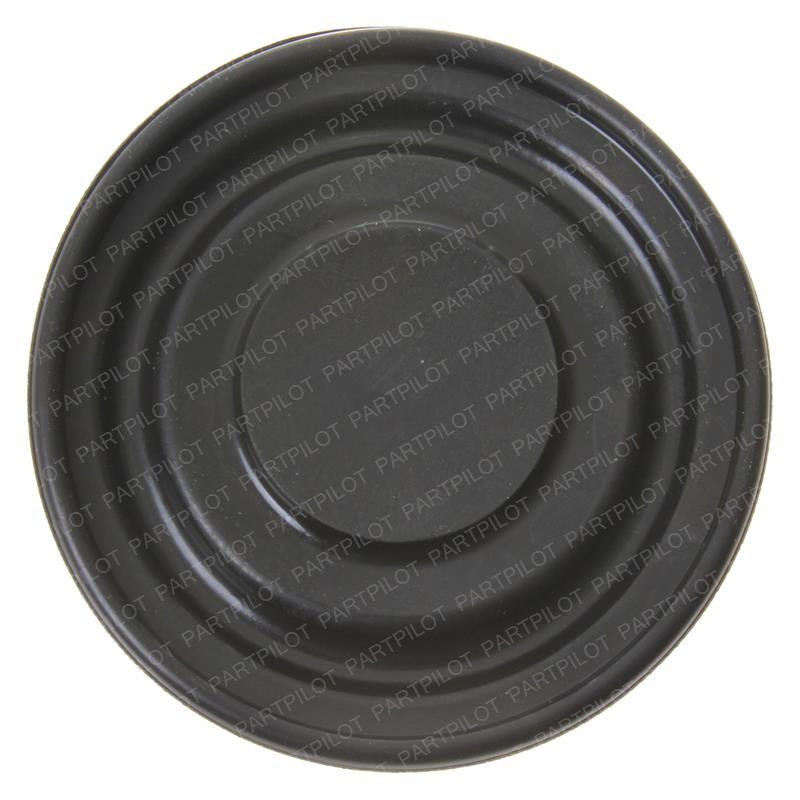 Yanmar 123907-03100 - Diaphragm Breather