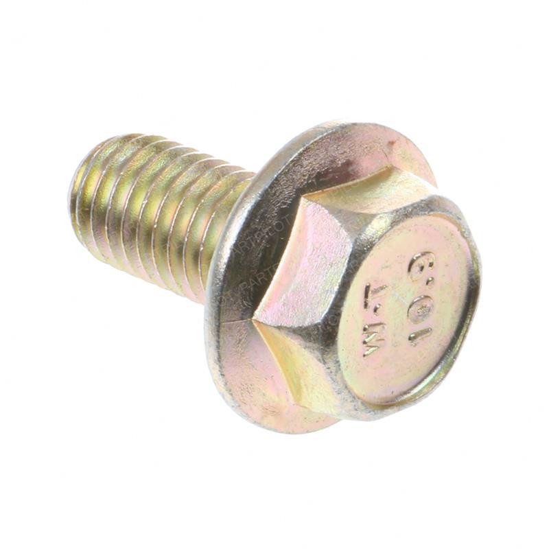 Yanmar JCC22170 - Screw - Hex Flange